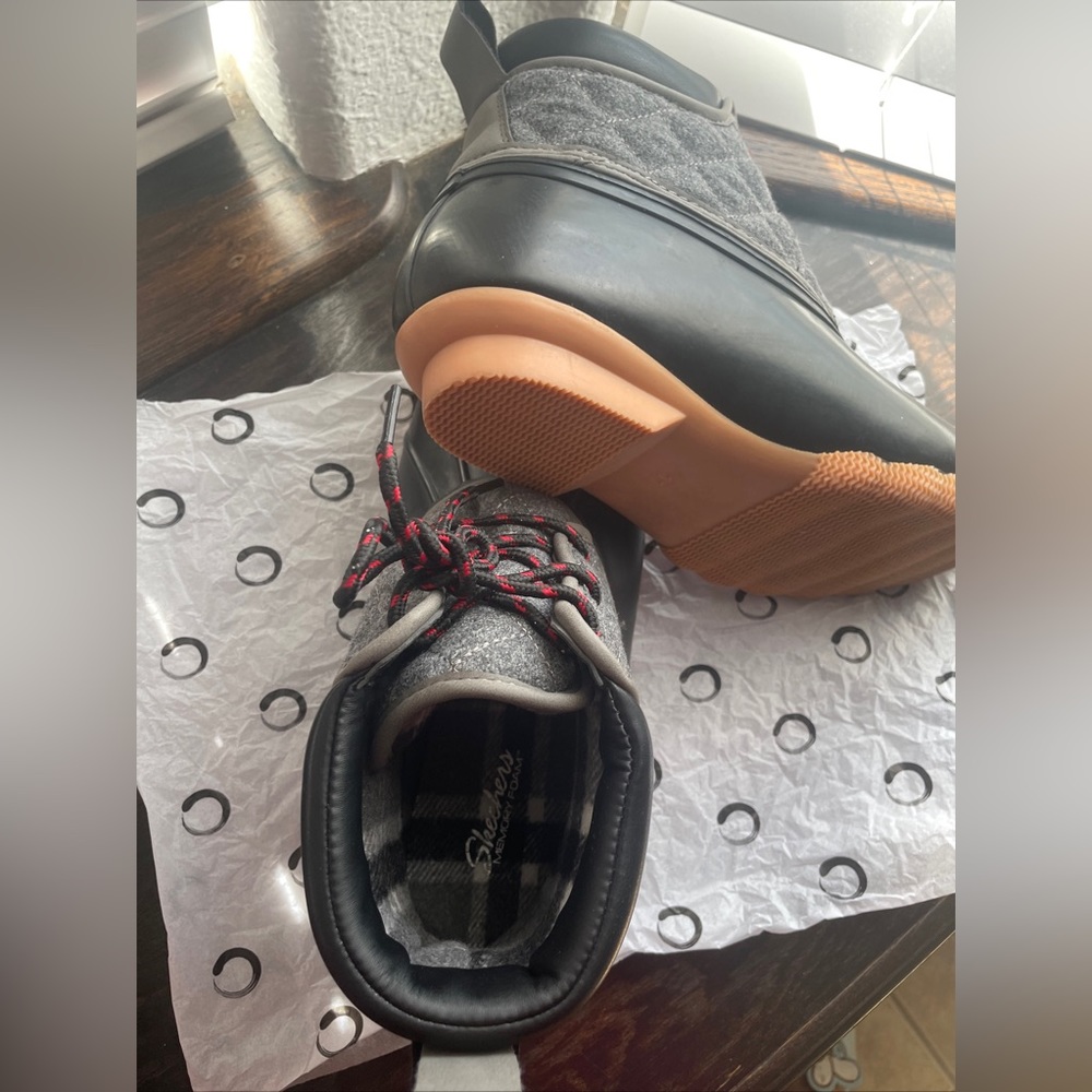 Waterproof footwear Women